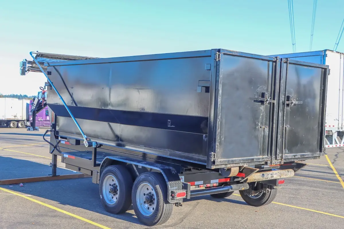 Dumpster Rental services in St. Louis Park, MN